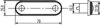 VOLVO 21166009 Marker Lamp
